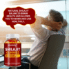 Shilajit Gummies