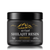 Pure Himalayan Shilajit Gummies with Ashwagandha