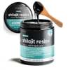 Pure 100% Himalayan Shilajit, Soft Resin