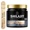 Beau 600Mg Shilajit Supplement