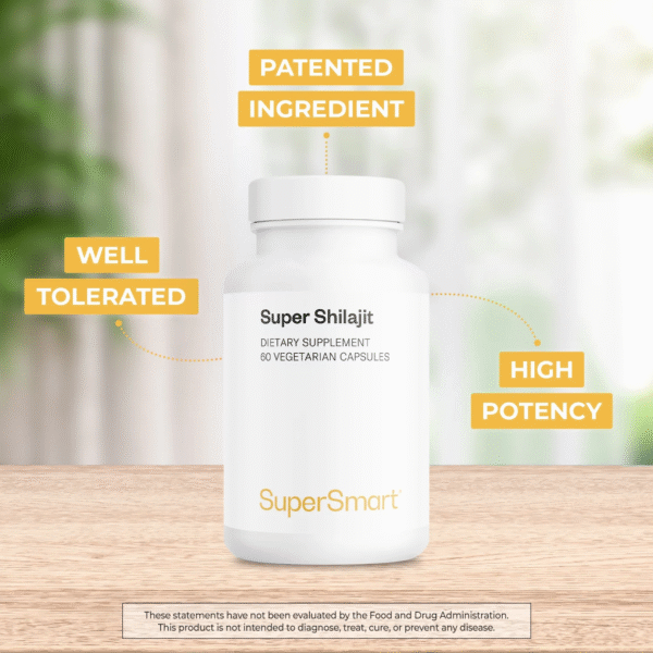 PrimaVie shilajit
