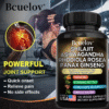 Shilajit Resin Himalaya Capsules