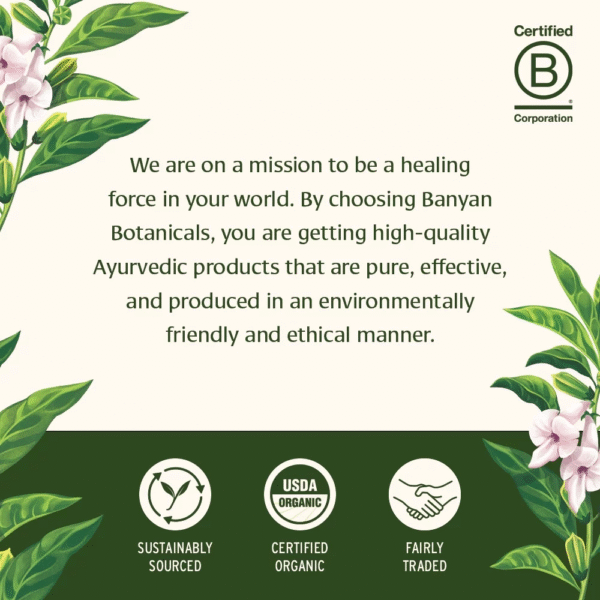 Shilajit – Organic and Sustainable Mineral Pitch