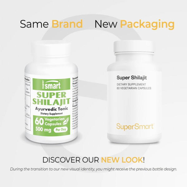 PrimaVie shilajit