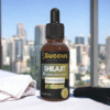 Shilajit Tincture - Maximum Performance