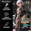 Shilajit Resin Himalaya Capsules