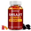 Shilajit Gummies