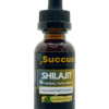 Shilajit Tincture - Maximum Performance