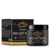 Pure Himalayan Shilajit Gummies with Ashwagandha