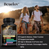 Shilajit Resin Himalaya Capsules