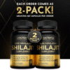 Shilajit Supplement - Pure Himalayan Formulated with 20% Fulvic Acid