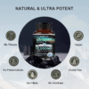 Himalaya Original Pure Shilajit Capsules
