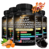 Shilajit Resin Himalaya Capsules