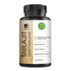 Shilajit Supplement 500Mg, 120 Vegan Capsules for Unisex