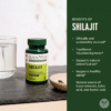Shilajit – Organic and Sustainable Mineral Pitch