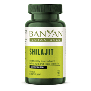 Shilajit – Organic and Sustainable Mineral Pitch
