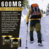 60,000MG Original Siberian Pure Shilajit | 100 Serving / 60G