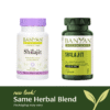 Shilajit – Organic and Sustainable Mineral Pitch