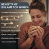 Beau 600Mg Shilajit Supplement