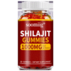 Shilajit Gummies
