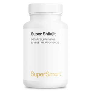 PrimaVie shilajit