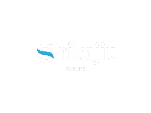 Shilajit For Life